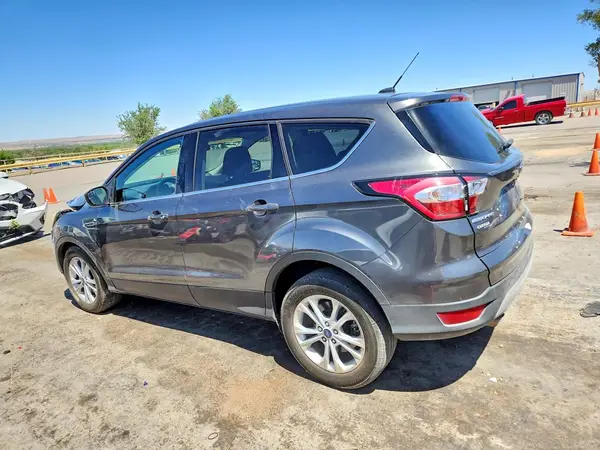 1FMCU0GD8HUD38644 2017 FORD ESCAPE - Image 2