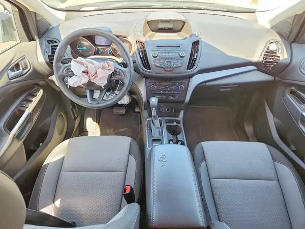 1FMCU0GD8HUD38644 2017 FORD ESCAPE - Image 8