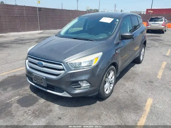 1FMCU0GD8HUD42872 2017 FORD ESCAPE - Image 2