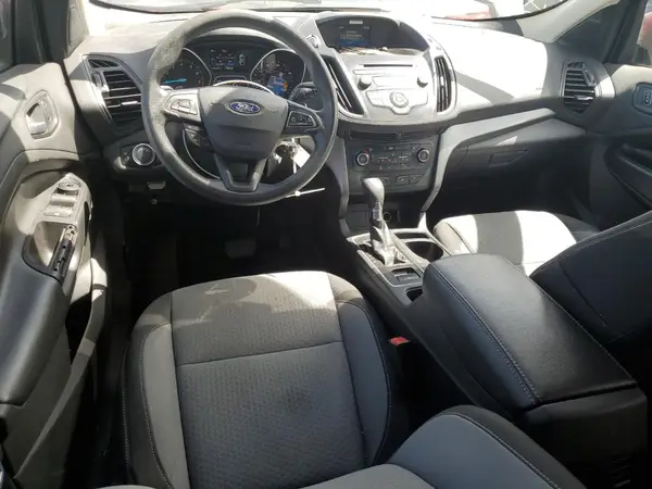 1FMCU0GD8HUD45402 2017 FORD ESCAPE - Image 8