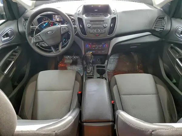 1FMCU0GD8HUD49062 2017 FORD ESCAPE - Image 8