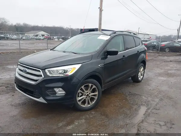 1FMCU0GD8HUD51068 2017 FORD ESCAPE - Image 2
