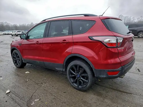 1FMCU0GD8HUD51569 2017 FORD ESCAPE - Image 2