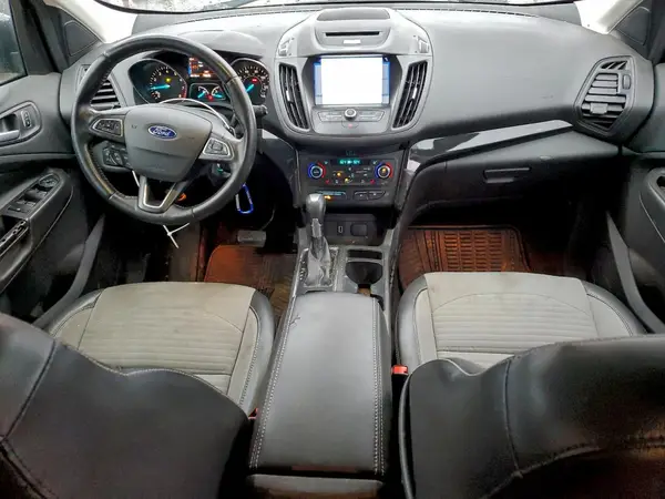 1FMCU0GD8HUD51569 2017 FORD ESCAPE - Image 8