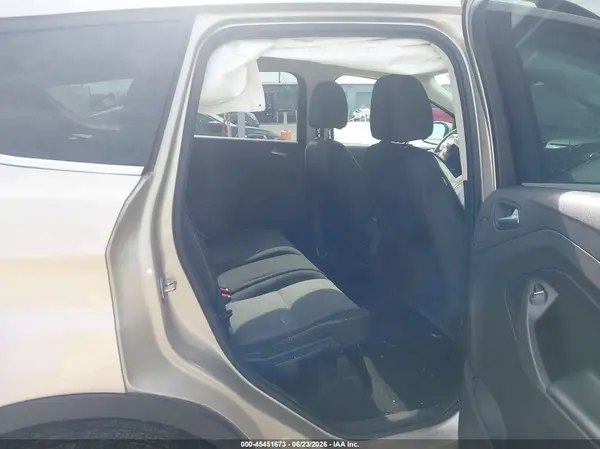 1FMCU0GD8HUD52558 2017 FORD ESCAPE - Image 8