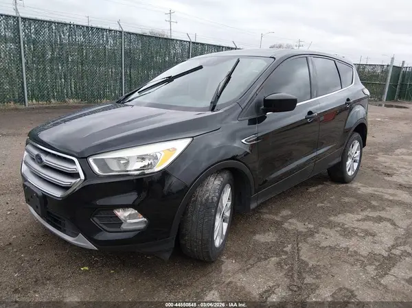 1FMCU0GD8HUD53211 2017 FORD ESCAPE - Image 2