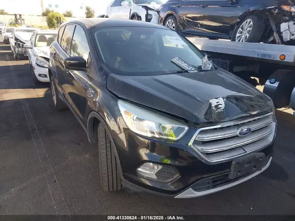 1FMCU0GD8HUD54133 2017 FORD ESCAPE - Image 1