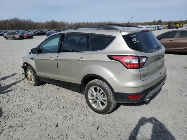 1FMCU0GD8HUD54729 2017 FORD ESCAPE - Image 2