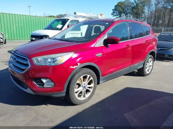 1FMCU0GD8HUD54732 2017 FORD ESCAPE - Image 2