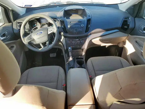 1FMCU0GD8HUD66525 2017 FORD ESCAPE - Image 8