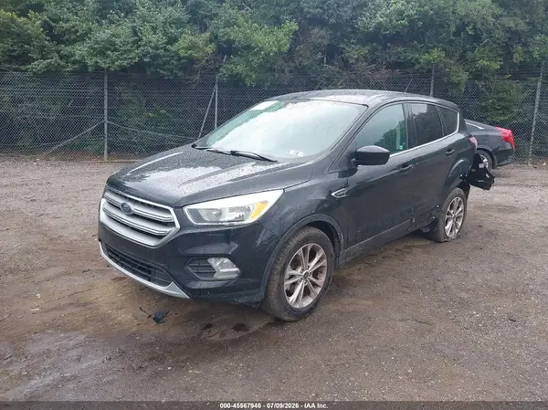 1FMCU0GD8HUD66699 2017 FORD ESCAPE - Image 2