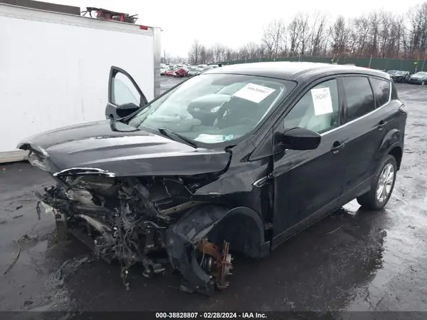 1FMCU0GD8HUD71949 2017 FORD ESCAPE - Image 2