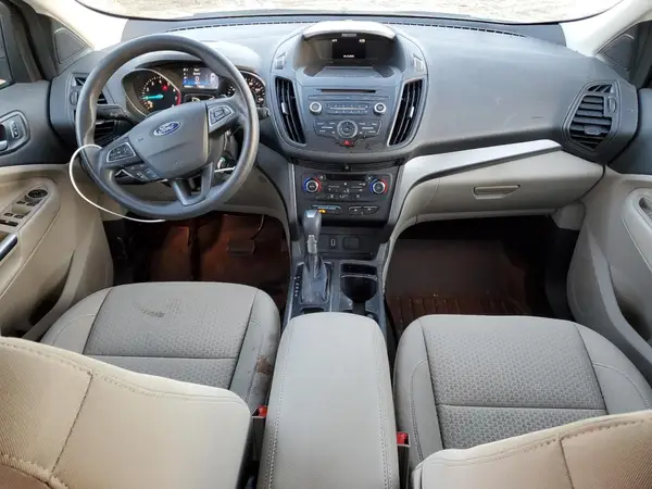 1FMCU0GD8HUD73233 2017 FORD ESCAPE - Image 8