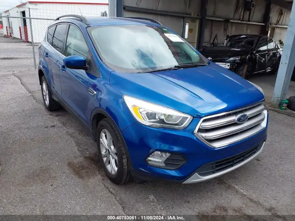1FMCU0GD8HUD74401 2017 FORD ESCAPE - Image 1