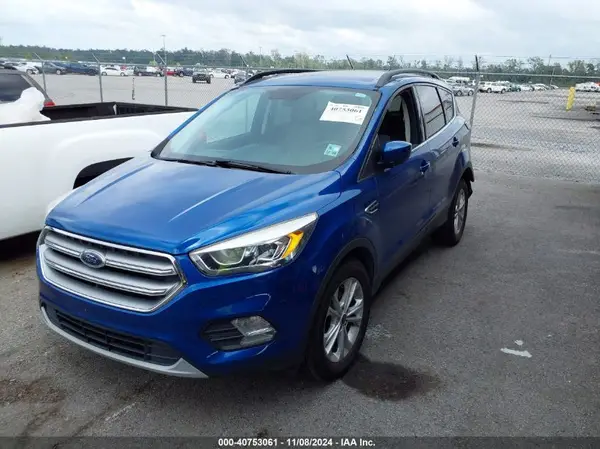 1FMCU0GD8HUD74401 2017 FORD ESCAPE - Image 2