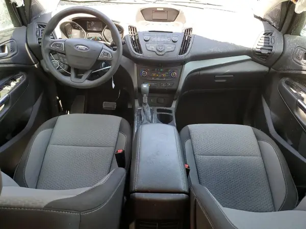 1FMCU0GD8HUD75287 2017 FORD ESCAPE - Image 8