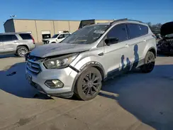 1FMCU0GD8HUD75970 2017 FORD ESCAPE