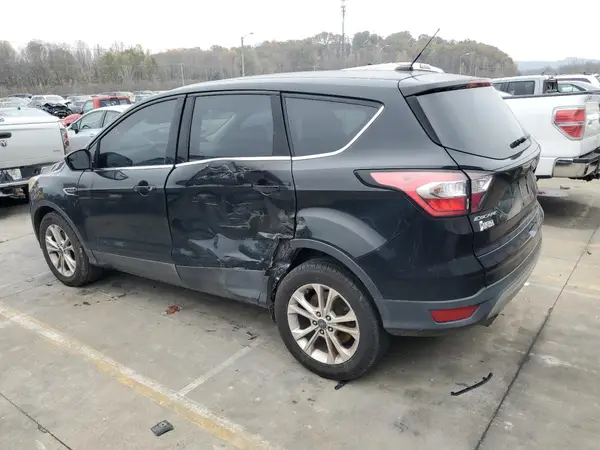 1FMCU0GD8HUD76360 2017 FORD ESCAPE - Image 2
