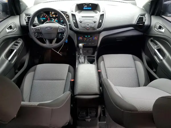 1FMCU0GD8HUD76360 2017 FORD ESCAPE - Image 8