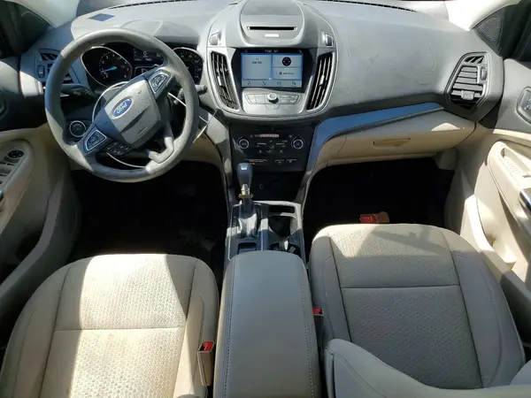 1FMCU0GD8HUD78223 2017 FORD ESCAPE - Image 8