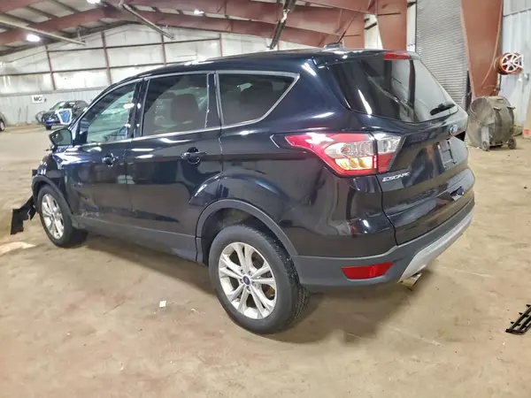 1FMCU0GD8HUD78657 2017 FORD ESCAPE - Image 2