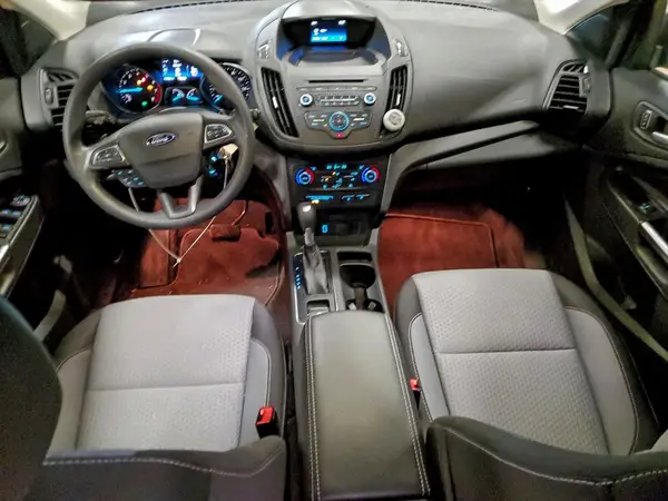 1FMCU0GD8HUD78657 2017 FORD ESCAPE - Image 8