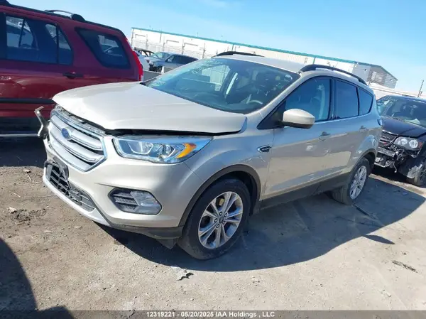 1FMCU0GD8HUD78898 2017 FORD ESCAPE - Image 2