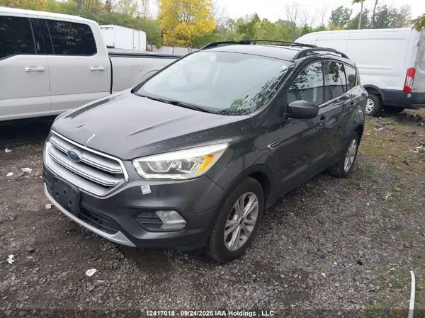 1FMCU0GD8HUD80473 2017 FORD ESCAPE - Image 2