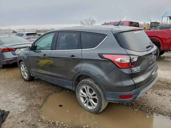 1FMCU0GD8HUD82014 2017 FORD ESCAPE - Image 2
