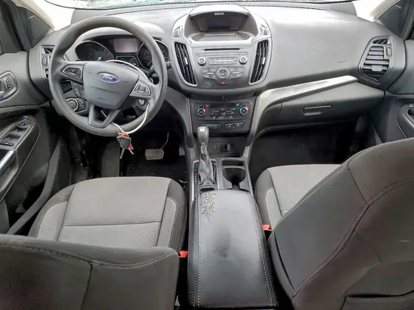 1FMCU0GD8HUD82014 2017 FORD ESCAPE - Image 8