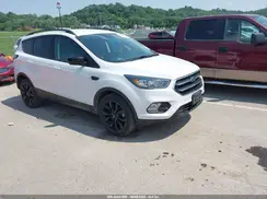 1FMCU0GD8HUD82840 2017 FORD ESCAPE