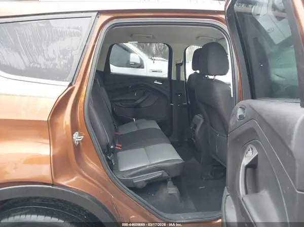 1FMCU0GD8HUD83213 2017 FORD ESCAPE - Image 8