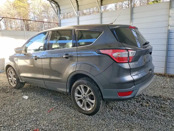 1FMCU0GD8HUD83440 2017 FORD ESCAPE - Image 2