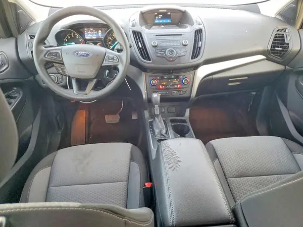 1FMCU0GD8HUD83440 2017 FORD ESCAPE - Image 8
