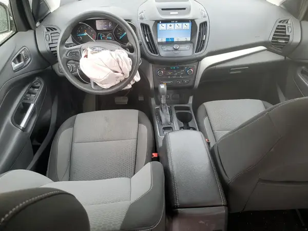 1FMCU0GD8HUD84748 2017 FORD ESCAPE - Image 8