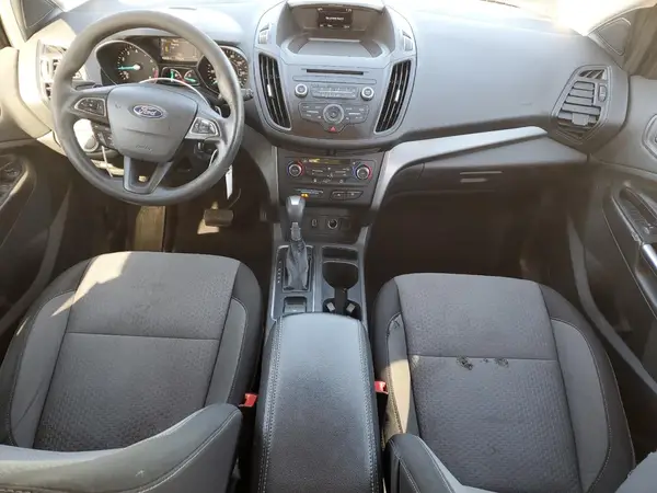1FMCU0GD8HUD85639 2017 FORD ESCAPE - Image 8