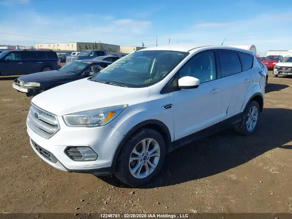 1FMCU0GD8HUD88802 2017 FORD ESCAPE - Image 2
