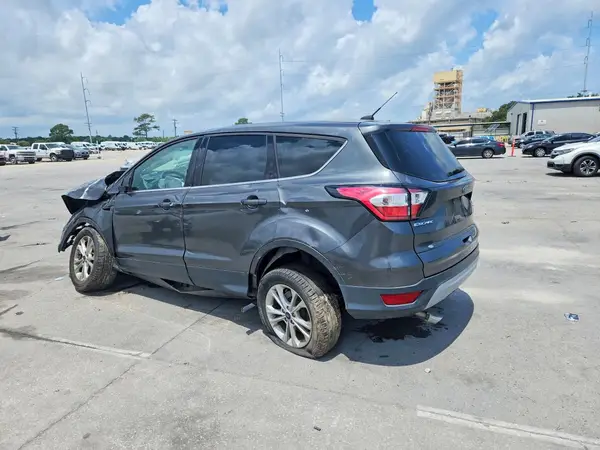 1FMCU0GD8HUD90999 2017 FORD ESCAPE - Image 2