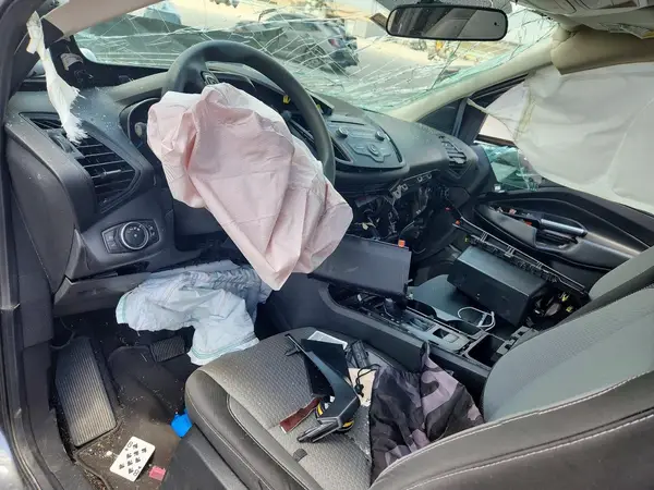 1FMCU0GD8HUD90999 2017 FORD ESCAPE - Image 8