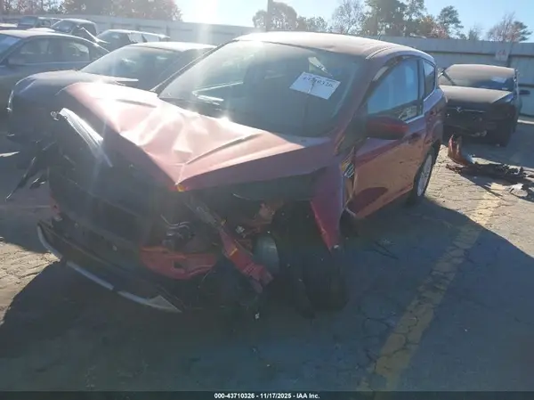 1FMCU0GD8HUD91523 2017 FORD ESCAPE - Image 2