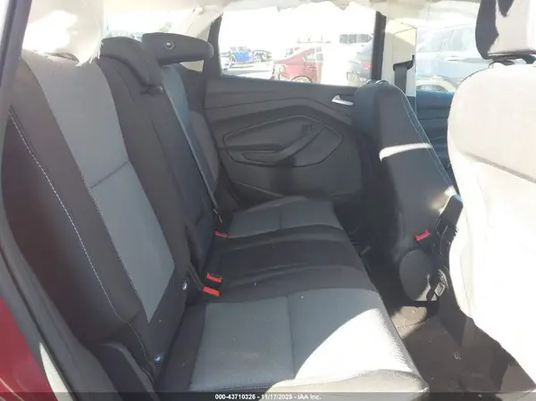 1FMCU0GD8HUD91523 2017 FORD ESCAPE - Image 8