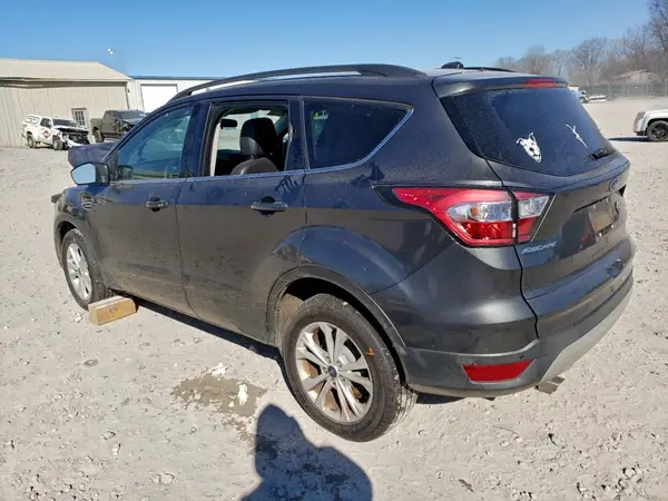 1FMCU0GD8HUD94535 2017 FORD ESCAPE - Image 2