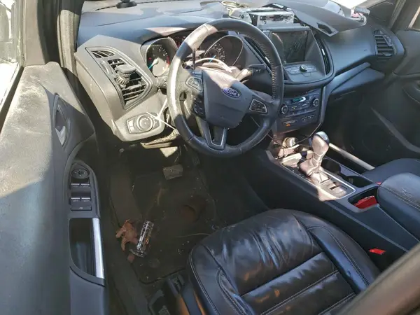 1FMCU0GD8HUD94535 2017 FORD ESCAPE - Image 8