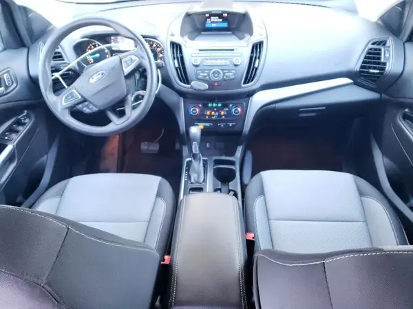 1FMCU0GD8HUD94941 2017 FORD ESCAPE - Image 8