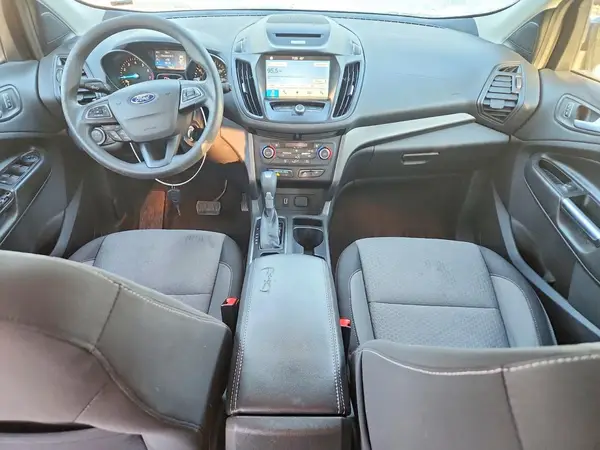 1FMCU0GD8HUD95510 2017 FORD ESCAPE - Image 8