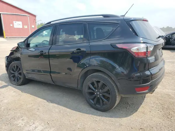 1FMCU0GD8HUD97015 2017 FORD ESCAPE - Image 2