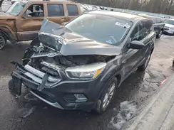 1FMCU0GD8HUE00205 2017 FORD ESCAPE