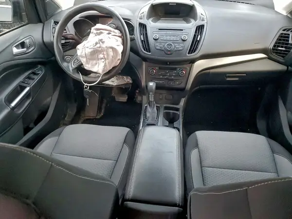 1FMCU0GD8HUE00205 2017 FORD ESCAPE - Image 8