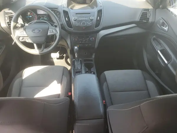 1FMCU0GD8HUE00768 2017 FORD ESCAPE - Image 8