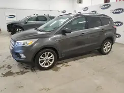 1FMCU0GD8HUE01242 2017 FORD ESCAPE